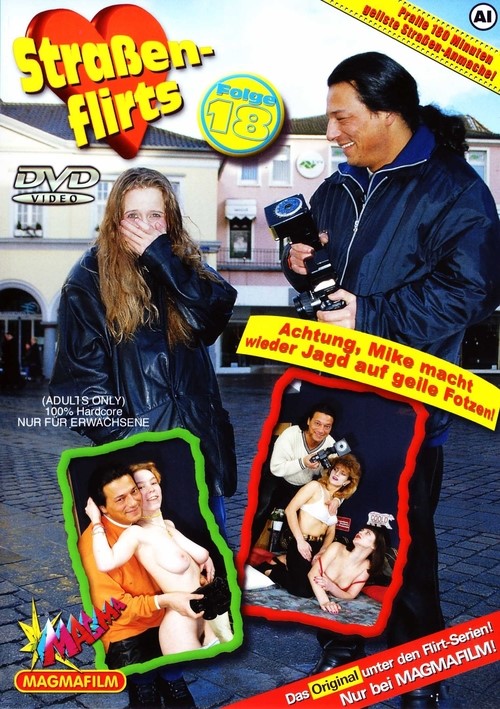 Straben-Flirts #18