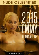 Mr. Skin's 2015 Emmy Nominations Porn Video