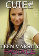 Teen Varsity Facials Porn Video