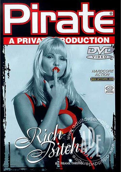 Rich Bitch - Rich Bitch (2000) | Adult DVD Empire