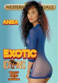 Exotic Icons Boxcover