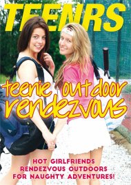 Teenie Outdoor Rendezvous Boxcover
