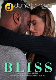 Bliss Boxcover