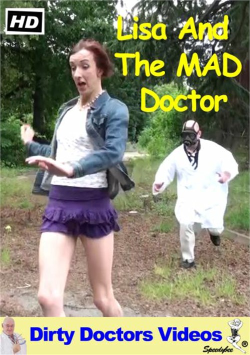 Lisa and The Mad Doctor
