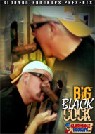 Big Black Cock Boxcover