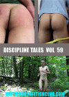 Discipline Tales Vol 59 Boxcover