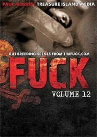 TIMFuck Vol. 12 Boxcover