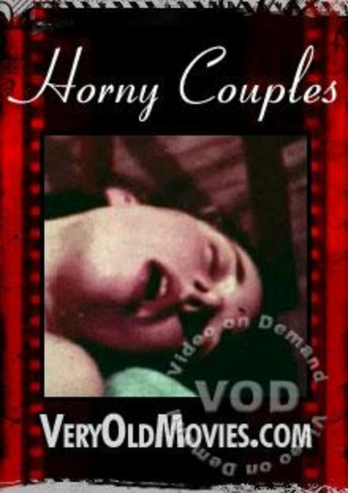 Horny Couples