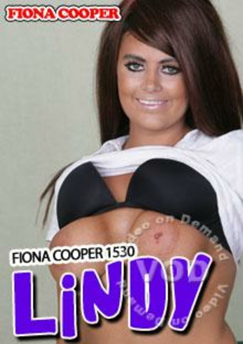 Fiona Cooper 1530 - Lindy
