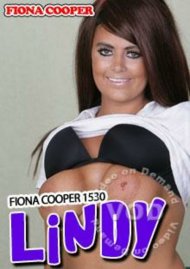 Fiona Cooper 1530 - Lindy Boxcover