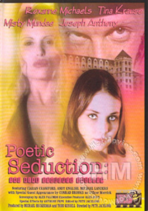 Poetic Seduction: The Dead Students Society