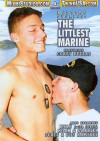 Bedtime Stories: The Littlest Marine Boxcover