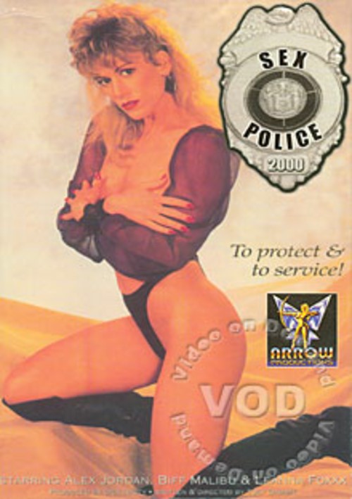 Sex Police 2000 (1992) by Arrow Productions - HotMovies