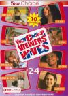 Your Choice Viewers' Wives #24 Boxcover