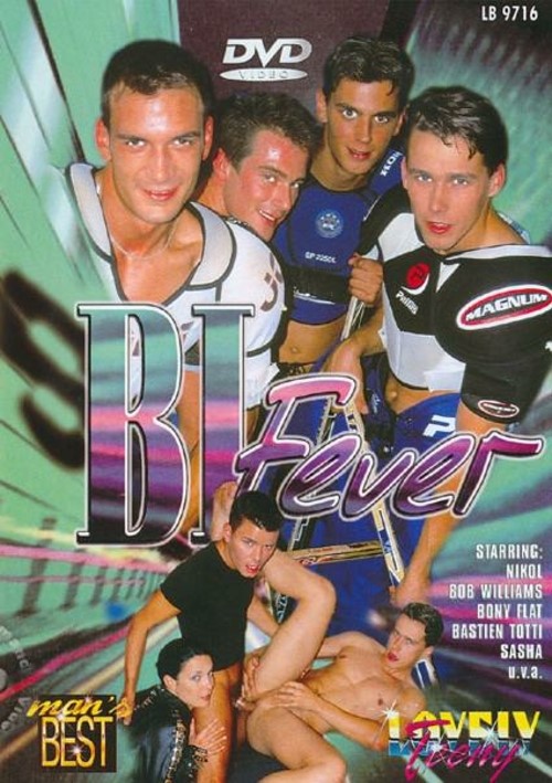 Bi Fever
