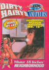 Dirty Hairy's Real Amateurs 16 - Mister 18 Inches' Neighborhood Boxcover