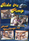 Ride My Pimp - Pimp Challenge #4 Boxcover