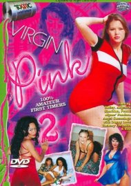 Virgin Pink 2 Boxcover