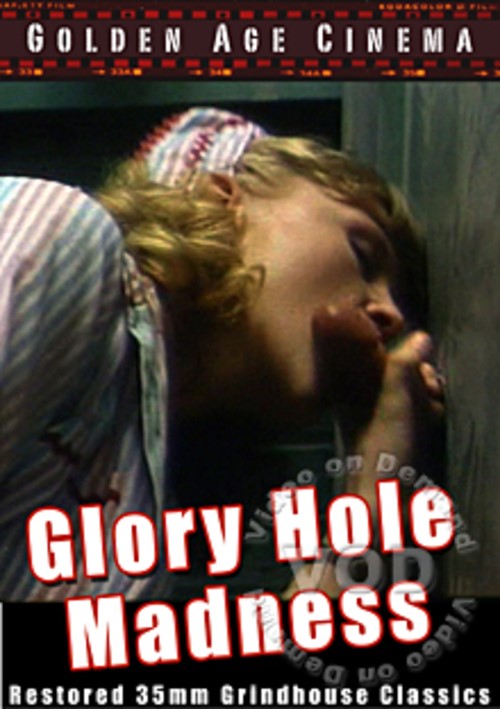 Glory Hole Madness