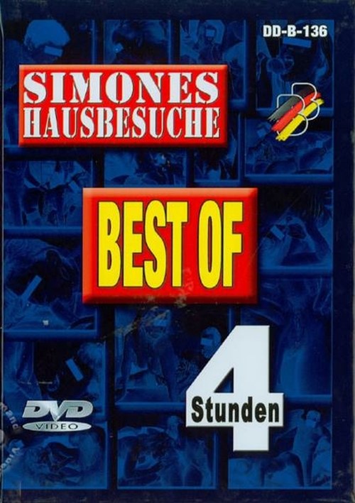 Best Of Simones Hausbesuche 136
