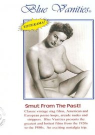 Softcore Nudes 126: Titterama '40s to '60s (Most B&W) Boxcover