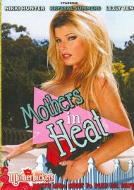 Mothers In Heat Boxcover