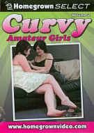 Curvy Amateur Girls 2 Porn Video