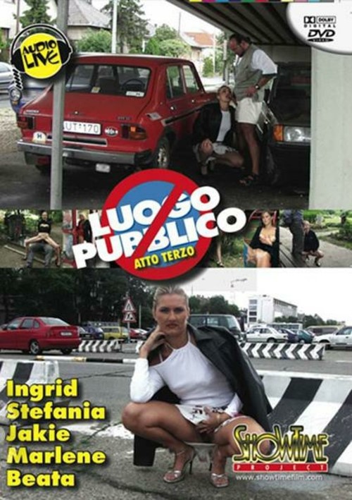 Luogo Pubblico 3