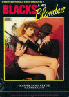 Blacks And Blondes 38: Bonnie Does Clyde Boxcover