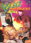 Black Avenger 2 Boxcover