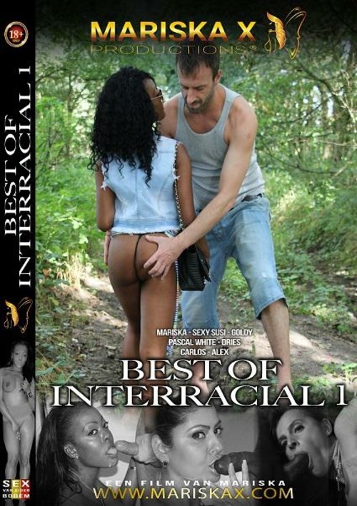 Best Of Interracial 1 by MariskaX Productions - HotMovies