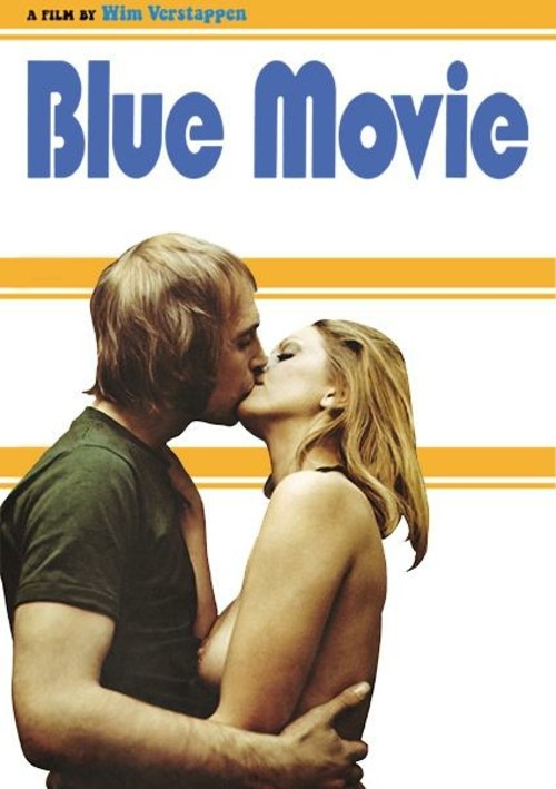 Blue Movie (1971) by Erotica Movie Channel - HotMovies