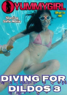 Diving For Dildos 3 Porn Video