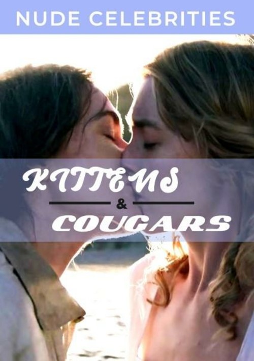 Kittens &amp; Cougars