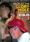 Back at the Gloryhole for Another Blowjob Boxcover