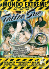 Mondo Extreme 43: Tattoo Sue Boxcover