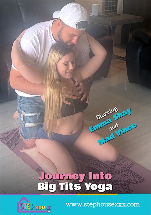 Journey Into Big Tits Yoga
