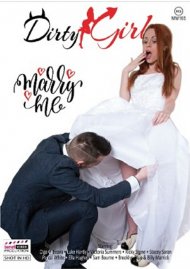 Marry Me Boxcover