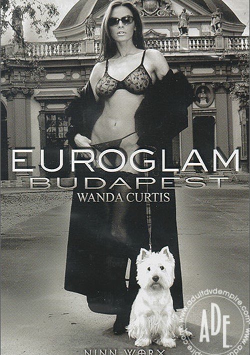 Euroglam Budapest: Wanda Curtis