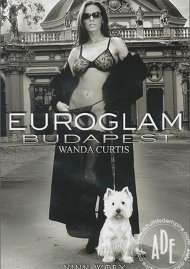 Euroglam Budapest: Wanda Curtis Boxcover