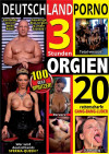 3 Stunden Orgien Boxcover