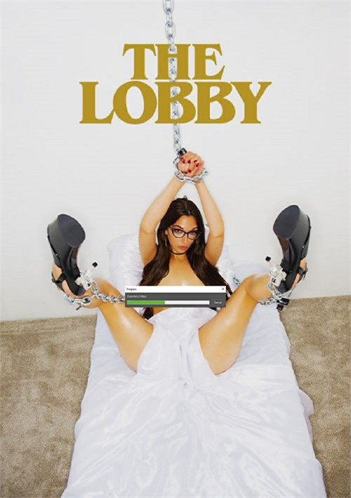 The Lobby Season 3 Episode 4: "Pay for Sin"