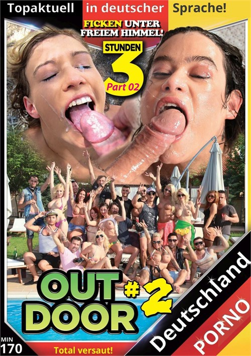 Outdoor 2 - Part 2