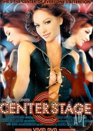 Center Stage Boxcover