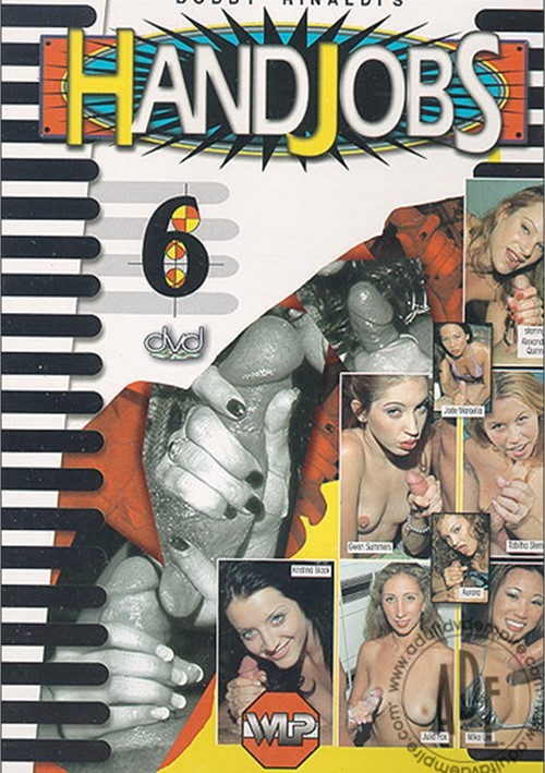 Handjobs 6