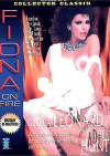 Fiona on Fire Boxcover