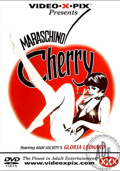 Maraschino Cherry