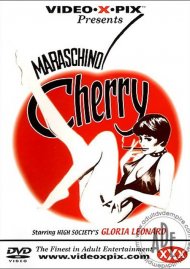 Maraschino Cherry Boxcover