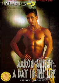 Aaron Austin: A Day In The Life Boxcover