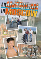 American in Moscow, An Porn Video